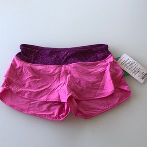 Lululemon speed short 2.5” relaxed
